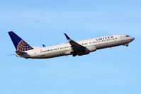 N66897 @ KPHX - No comment. - by Dave Turpie