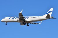 OH-LKR @ EFHK - ERJ190 landing - by FerryPNL