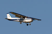 C-GIEL @ CYXX - Landing - by Guy Pambrun