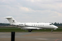 LN-STB @ ENGM - LN-STB in OSL