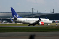 LN-TUM @ ENGM - LN-TUM in OSL