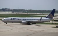N68822 @ KORD - Boeing 737-900ER