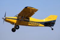 N55001 @ EBKT - At Wevelgem.