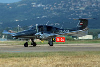 OE-FSV @ LFKC - Parked - by micka2b