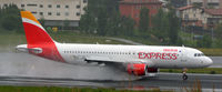 EC-JFG @ LEBB - Loiu - Bilbao - Euskadi - España - by Pedro Maria Martínez De Antoñana
