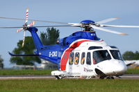 G-CIKO @ EGSH - Just landed at Norwich. - by Graham Reeve