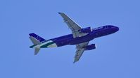 N531JL @ KSFO - SFO 2018. - by Clayton Eddy