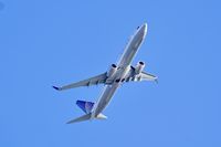 N37470 @ KSFO - SFO 2018. - by Clayton Eddy