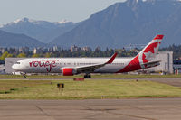 C-FMXC @ CYVR - Departing - by Guy Pambrun