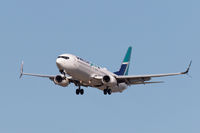 C-FRWA @ CYVR - Landing - by Guy Pambrun