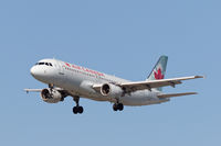 C-FTJQ @ CYVR - Landing - by Guy Pambrun