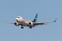 C-FWSK @ CYVR - Landing - by Guy Pambrun