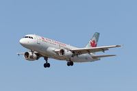 C-GAQZ @ CYVR - Landing - by Guy Pambrun