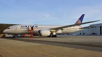 N29907 @ SFO - SFO 2018. - by Clayton Eddy