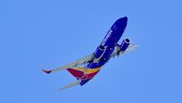 N944WN @ KSFO - SFO 2018. - by Clayton Eddy
