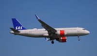 EI-SID @ EGLL - Taken from the Threshold of 29L
