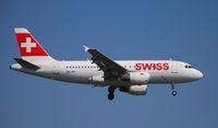 HB-IPV @ EGLL - Taken from the Threshold of 29L - by m0sjv