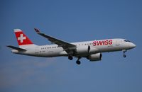 HB-JCH @ EGLL - Taken from the Threshold of 29L