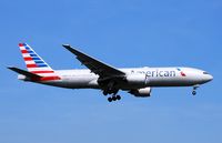 N756AM @ EGLL - Taken from the Threshold of 29L
