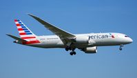 N801AC @ EGLL - Taken from the Threshold of 29L - by m0sjv
