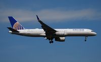 N26123 @ EGLL - Taken from the Threshold of 29L
