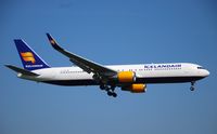 TF-ISW @ EGLL - Taken from the Threshold of 29L