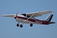 N731RL @ KBOI - Climb out from RWY 10L.