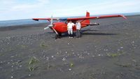 N2018G - beach landing - by unknown