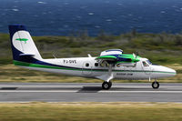 PJ-DVE @ TNCC - Crew Training!! - by Levery