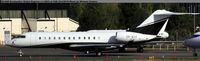 ZS-KDR @ EGLF - Seen on the east apron - by Michael Vickers