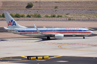 N910AN @ KPHX - No comment. - by Dave Turpie