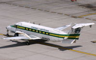 N146ZV @ KPHX - No comment. - by Dave Turpie