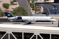 N906SW @ KPHX - No comment. - by Dave Turpie