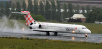 EI-EXB @ LEBB - Loiu - Bilbao - Euskadi - España - by Pedro Maria Martínez De Antoñana