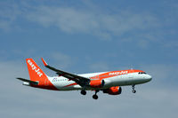 OE-IZH @ EKCH - OE-IZH landing rw 04L - by Erik Oxtorp