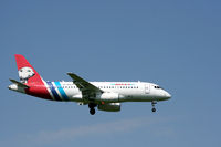 RA-89072 @ EKCH - RA-89072 landing rw 04L - by Erik Oxtorp