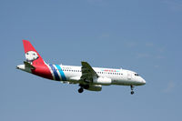 RA-89072 @ EKCH - RA-89072 landing rw 04L - by Erik Oxtorp