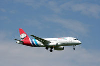RA-89072 @ EKCH - RA-89072 landing rw 04L - by Erik Oxtorp
