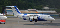 EI-RJX @ LEBB - Loiu - Bilbao - Euskadi - España - by Pedro Maria Martínez De Antoñana
