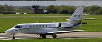 OK-UGJ @ EGWU - ready for departure - by Michael Vickers
