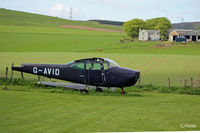G-AVID photo, click to enlarge G-AVID photo, click to enlarge