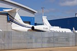 T7-AZH @ EGGW - At Luton - by Terry Fletcher