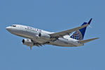 N27724 @ DFW - Departing DFW Airport - by Zane Adams