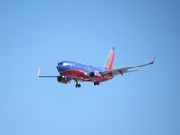 N7743B @ 3607 - Landing - by Canonman