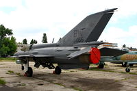 55 @ LHBS - Budaörs Airport, Hungary. 2014 was painted gray and BW AF04055 page number for filming. - by Attila Groszvald-Groszi