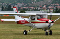 HA-SLT @ LHBS - LHBS Budaörs Airport, Hungary - by Attila Groszvald-Groszi