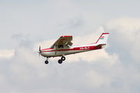 HA-SLT @ LHBS - LHBS Budaörs Airport, Hungary - by Attila Groszvald-Groszi
