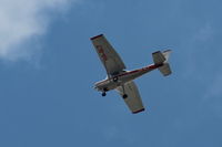 HA-SLT @ LHBS - LHBS Budaörs Airport, Hungary - by Attila Groszvald-Groszi