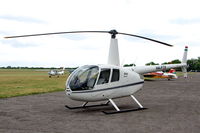 HA-FTX @ LHBS - LHBS Budaörs Airport, Hungary - by Attila Groszvald-Groszi