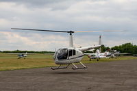 HA-FTX @ LHBS - LHBS Budaörs Airport, Hungary - by Attila Groszvald-Groszi